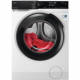 AEG lavadora carga frontal  LFR7304L4B, Más de 9 Kg, de 1400 r.p.m. Blanco. Clase